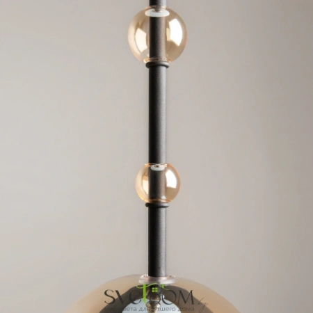 Подвесные светильники Maytoni MOD227PL-01B1 от Магазина Svetdom.by