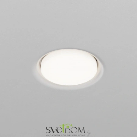 Встраиваемые светильники Maytoni DL019-GX53-W от Магазина Svetdom.by