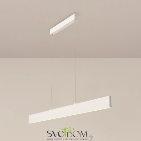 Подвесные светильники Maytoni P010PL-L30W4K от Магазина Svetdom.by