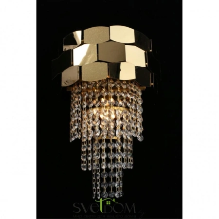 Настенные светильники APL.823.01.01 Aployt | Svetdom.by