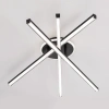 Потолочная люстра Citilux TRENT CL203631 CITILUX