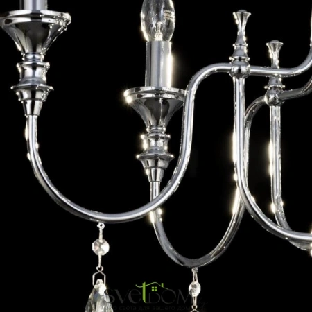 Люстры подвесныеCL437151 CITILUX | Svetdom.by