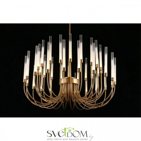 Люстры потолочныеAPL.852.07.80 Aployt | Svetdom.by