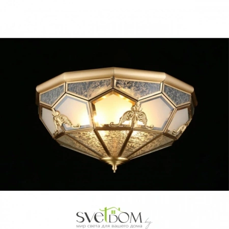 Люстры потолочныеAPL.625.07.04 Aployt | Svetdom.by