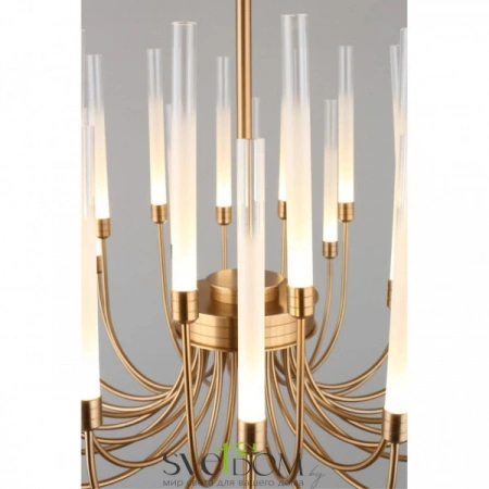 Люстры потолочныеAPL.852.07.64 Aployt | Svetdom.by