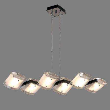 Люстры на штангеCL210165 CITILUX | Svetdom.by