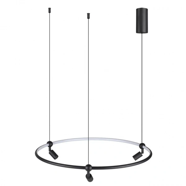 Подвесные светильники Odeon Light 7026/52L от Магазина Svetdom.by