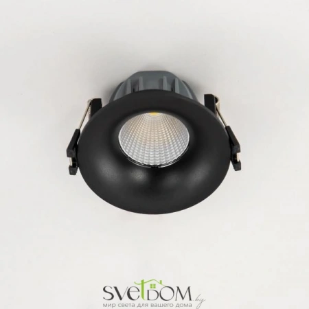 Фото Встраиваемые светильники CITILUX CLD004NW4 Встраиваемые светильники CITILUX CLD004NW4 от Магазина Svetdom.by