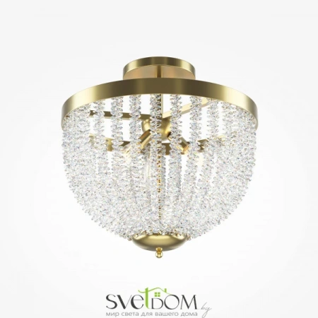 Потолочные светильники Maytoni MOD440CL-03BS от Магазина Svetdom.by