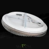 Люстра потолочная Lussole Hardin LSP-7430 LED Lussole