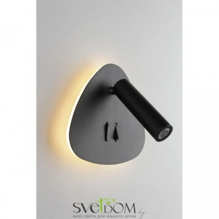 Настенные светильники OML-20821-02 Omnilux | Svetdom.by