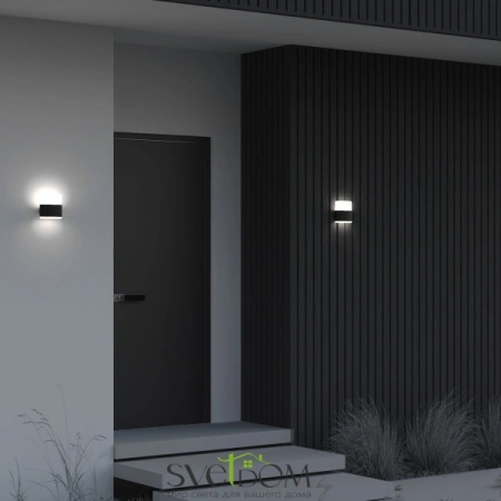 Настенные светильники O442WL-L12GF3K1 Maytoni | Svetdom.by