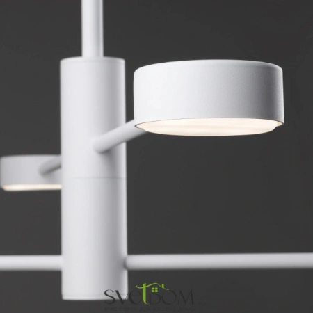 Потолочные светильники Freya FR5363CL-04W от Магазина Svetdom.by