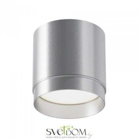 Потолочный светильник Technical C088CL-GX53-S Maytoni