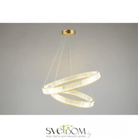 Люстры подвесныеAPL.026.13.85 Aployt | Svetdom.by