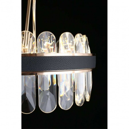 Люстры подвесныеAPL.027.03.81 Aployt | Svetdom.by