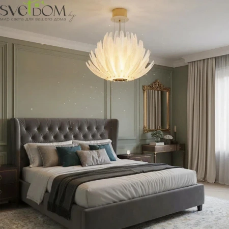 Люстры подвесныеCL327160 CITILUX | Svetdom.by