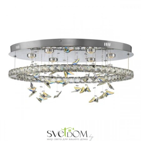 Люстры потолочныеCL322050 CITILUX | Svetdom.by