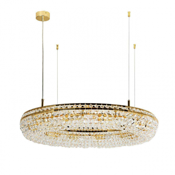 Люстры подвесные4015-12P Favourite | Svetdom.by