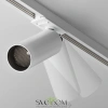 Трековый светильник TR021-1-12W4K-W-D-W Maytoni