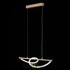 Citilux EVA CL210112 Подвесной светодиодный светильник CITILUX
