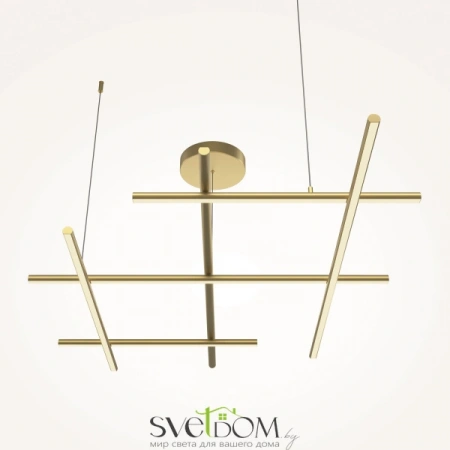 Подвесные светильники Maytoni MOD278PL-L86G3K от Магазина Svetdom.by