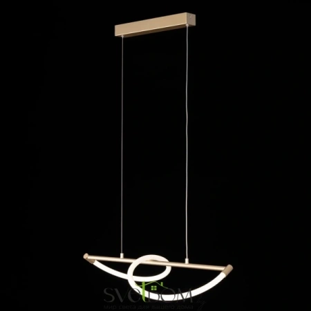 Citilux EVA CL210112 Подвесной светодиодный светильник CITILUX