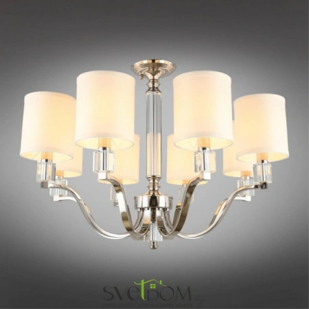 Люстры потолочныеAPL.706.07.08 Aployt | Svetdom.by