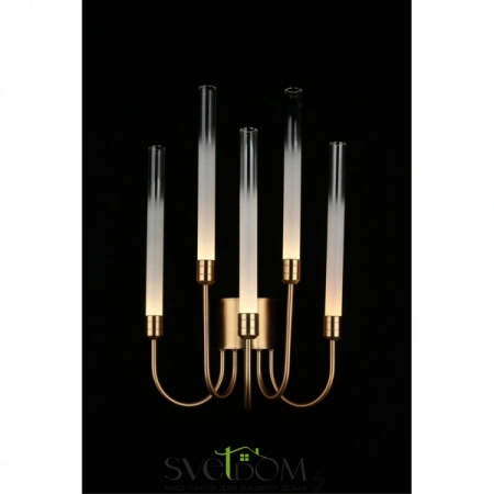 Бра APL.852.01.10 Aployt | Svetdom.by