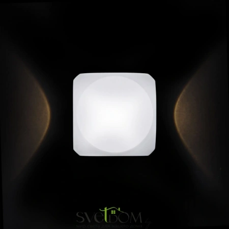 Светильники Maytoni O015WL-L4W от Магазина Svetdom.by