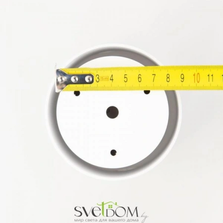 Накладные светильники CITILUX CL745020N от Магазина Svetdom.by