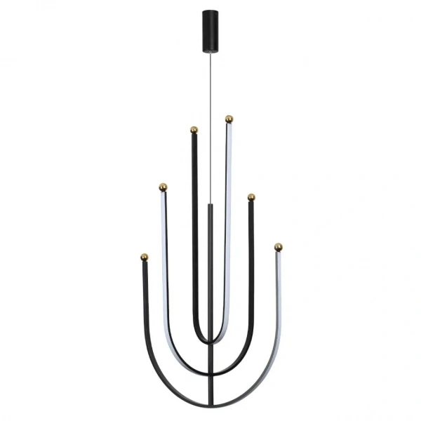 Подвесные светильники Odeon Light 6633/70L от Магазина Svetdom.by