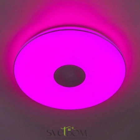 Люстры музыкальныеCL703M100 CITILUX | Svetdom.by