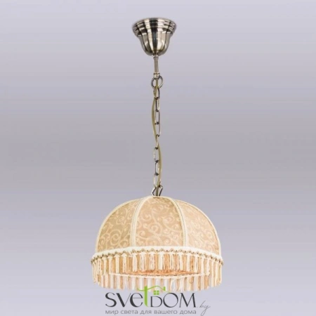 Подвесные светильники CITILUX CL407115 от Магазина Svetdom.by