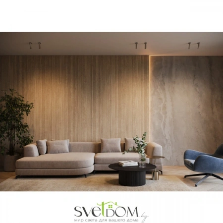 Встраиваемые светильники Maytoni C141RS-L125-6W3K-W от Магазина Svetdom.by