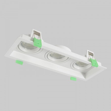 Встраиваемые светильники Crystal Lux 1400/289 от Магазина Svetdom.by