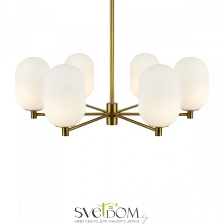 Подвесные светильники Freya FR1012PL-06BS от Магазина Svetdom.by