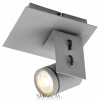 Настенный светильник Lussole Dillingham LSP-8022 Gu10 Lussole