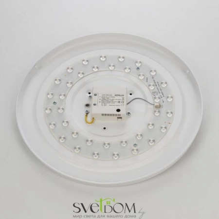 Накладные светильники CITILUX CL755391 от Магазина Svetdom.by