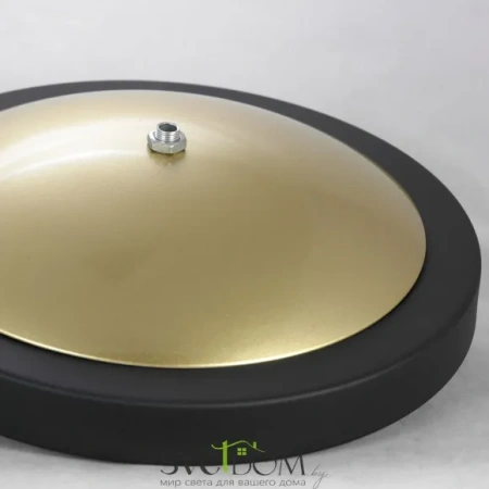 Торшер Lussole Marion LSP-0626 E27 Lussole