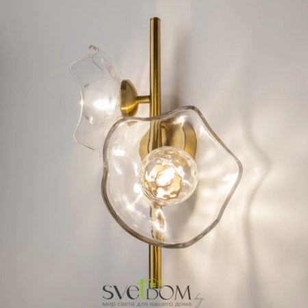 Настенные светильники MOD207WL-02BS Maytoni | Svetdom.by