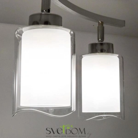 Фото CL169131 CITILUX Люстры потолочныеCL169131 CITILUX | Svetdom.by