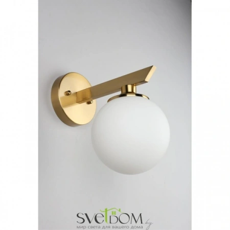 Настенные светильники OML-68301-01 Omnilux | Svetdom.by