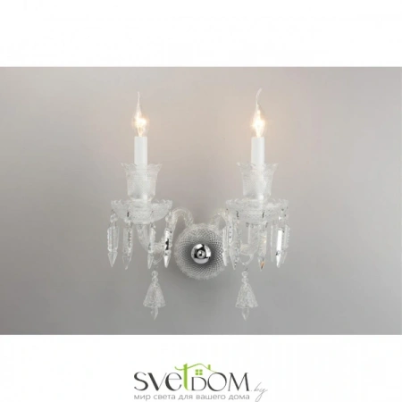 Настенные светильники APL.710.01.02 Aployt | Svetdom.by