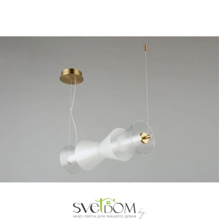 Люстры подвесныеOML-51503-15 Omnilux | Svetdom.by