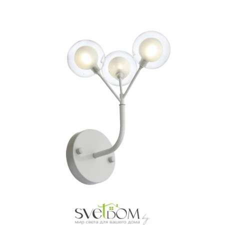 Бра SL376.501.03 ST LUCE | Svetdom.by