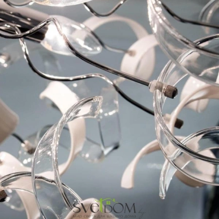 Люстры потолочныеCL222161 CITILUX | Svetdom.by