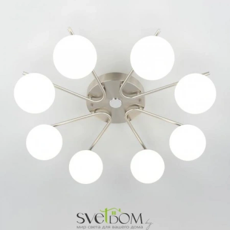Люстры потолочныеCL228A181 CITILUX | Svetdom.by