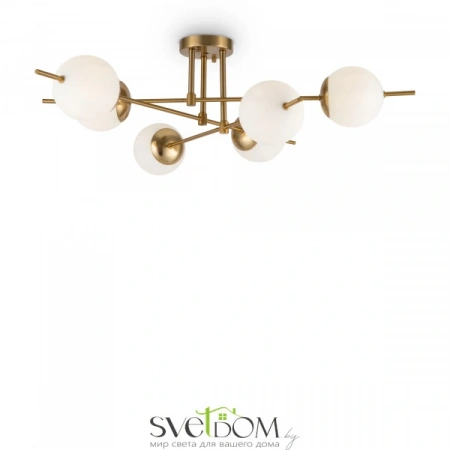 Светильники Freya FR5205PL-06BS от Магазина Svetdom.by