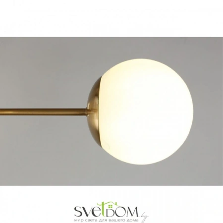 Люстры потолочныеOML-68407-08 Omnilux | Svetdom.by